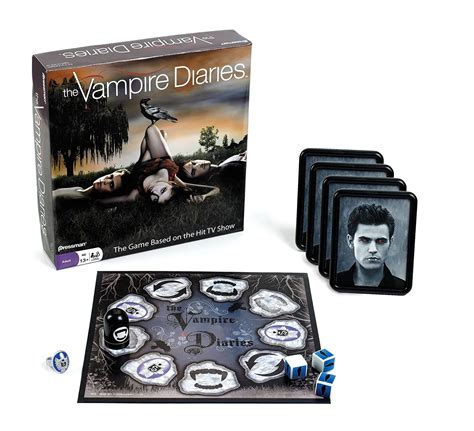 games vampire diaries